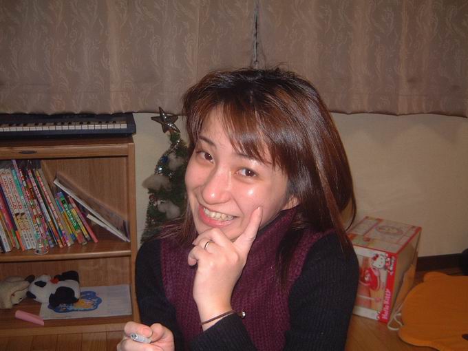 私の自慢の妻どうですか　高橋れいこ
