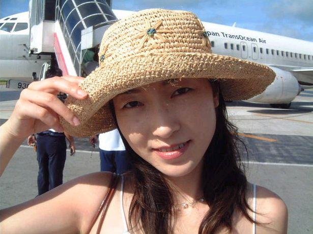 支援させて頂きます！真理子さん可愛らしい！