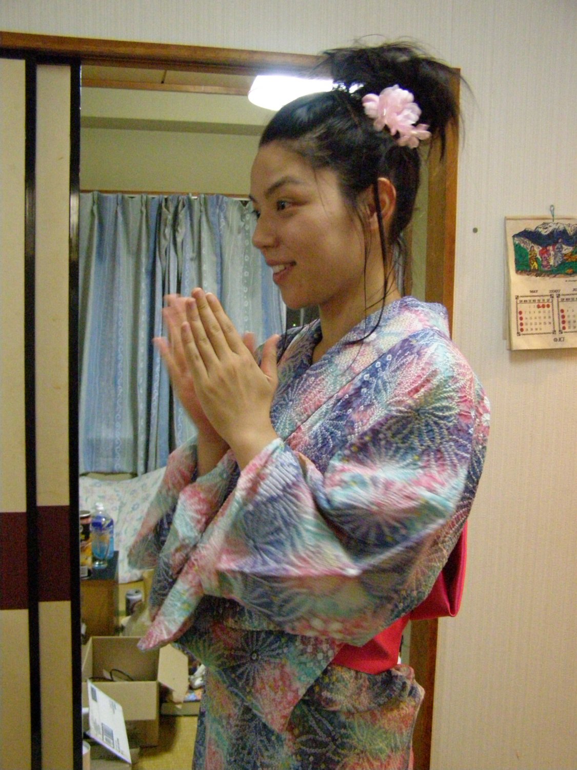 あやさん