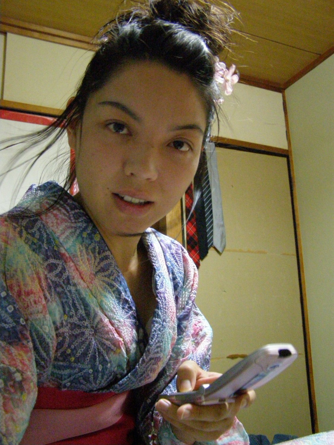 あやさん