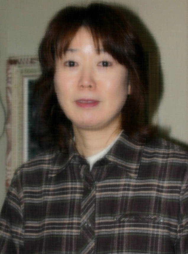 まゆみさん