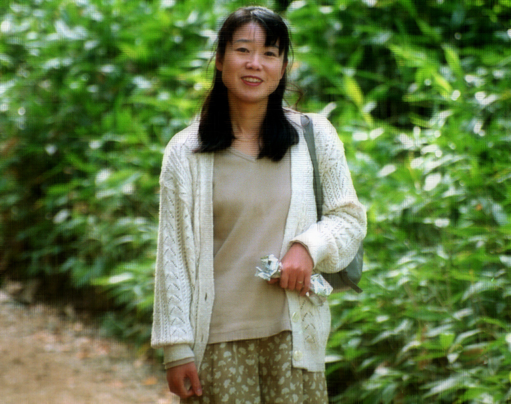 まゆみさん