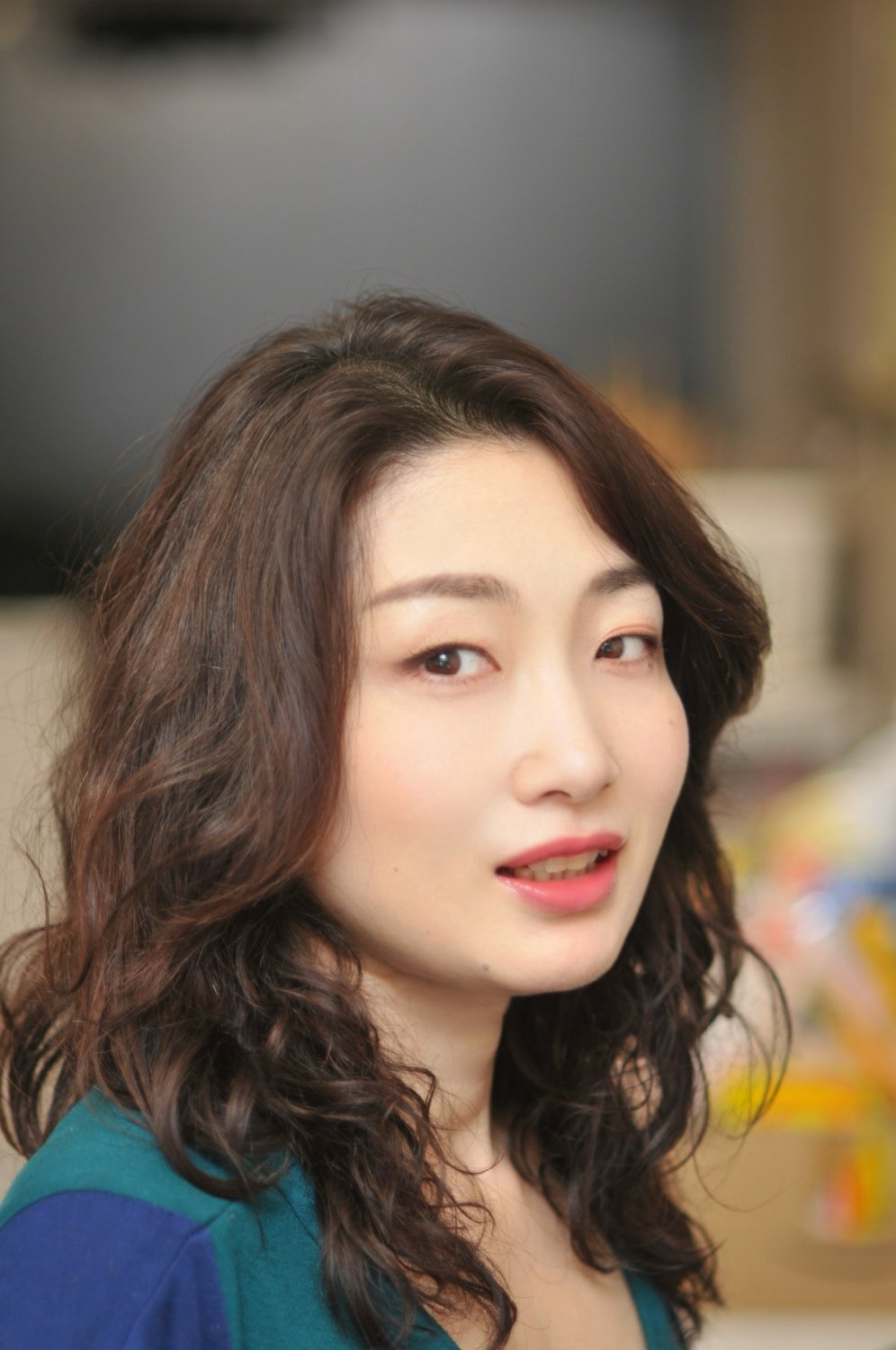 綺麗だなぁ