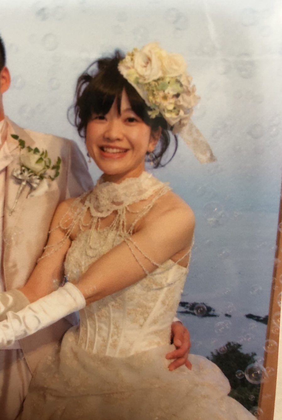 変態と結婚しちゃった