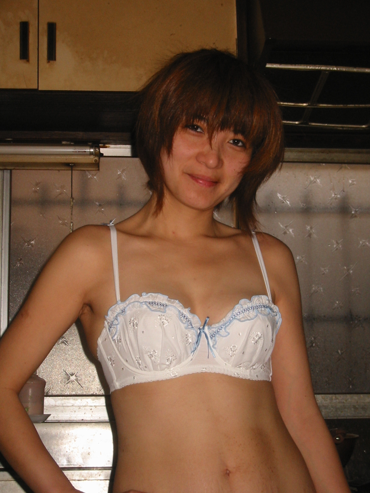 ここがイイんですネ・・・