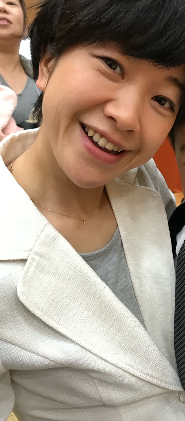 そうですね いいと思うんだけど、？ 少し若い頃