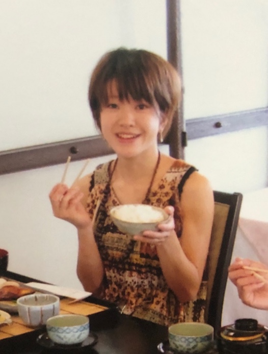 きみきゃわゆいね～