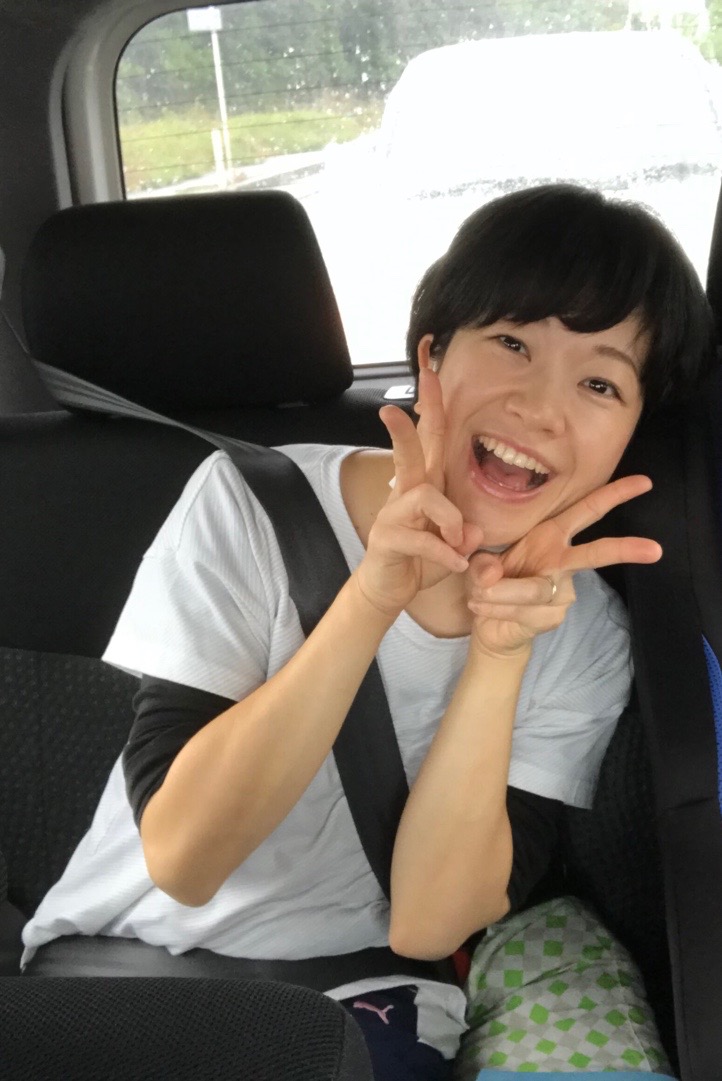 可愛いな、すずか。 もっと晒しましょう。 いいおかずですしね。