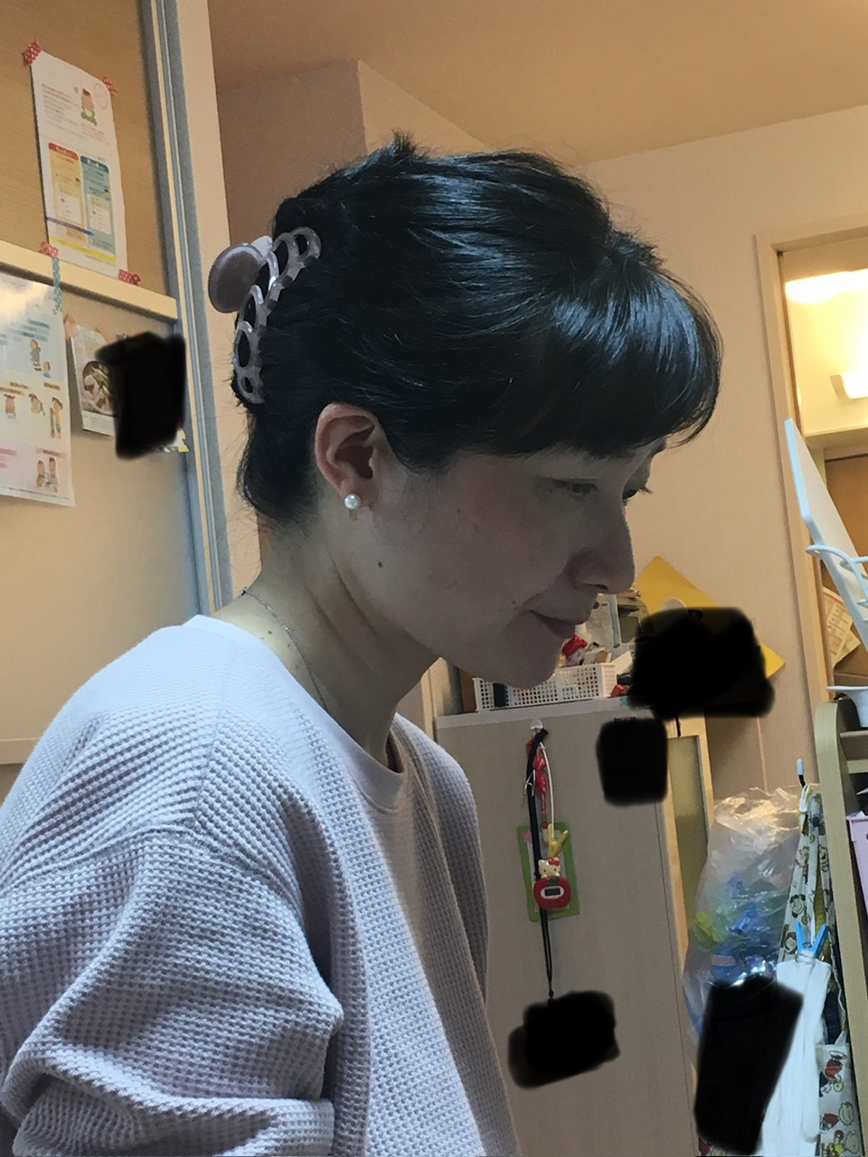 性器写真はNGのようなのでeromeであげました こちらは昔の顔