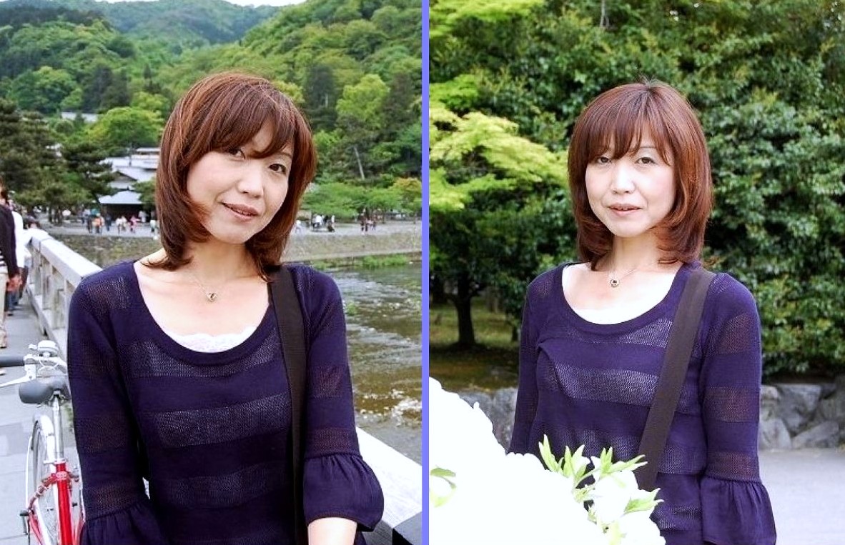 長年にわたって人気を保持する美咲さん