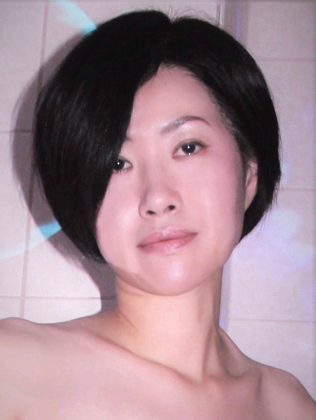 以前に下着美術館でＮＯ１人気だった 神秘的魅力溢れる奥様です。