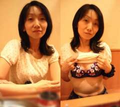 この熟奥さん いい。