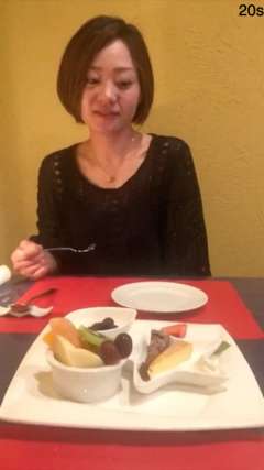 あやちょみたいなババアには男子大学生の乱交だ