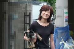 おばさんと大学生（息子の家庭教師） 日出子 45歳から48歳　3