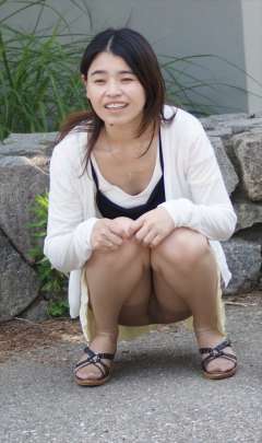 いいね、この子 名前とか住みとか分かる人、ぜひ！！