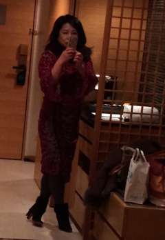 奴隷妻 由美子