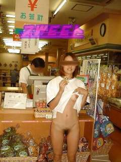 店内撮影ばれずにどうする