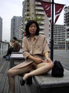 Masaさん 自分的には露出系が好きです