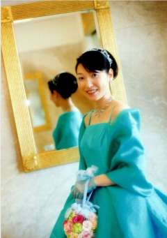 可愛らしい真理子さんですね！堪らなくセクシーですね