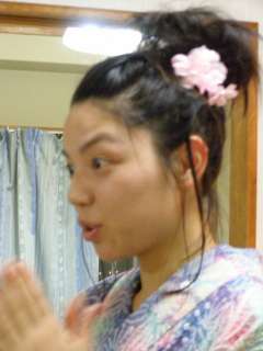 あやさん