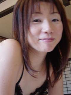 真由美さん