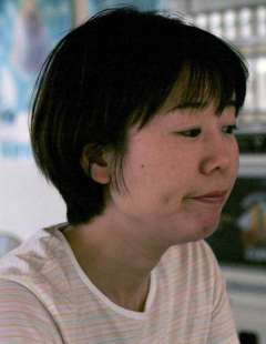 まゆみさん