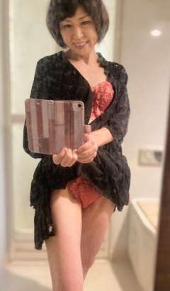 三鷹の夜鷹　広子さん