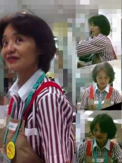 赤胴鈴之助さん そのけいこさん見つけたら教えてください。 仮面の