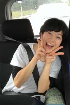 可愛いな、すずか。 もっと晒しましょう。 いいおかずですしね。