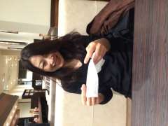 人妻のみかさんを軟派出来るものですかねぇ みかさんも軟派されるな