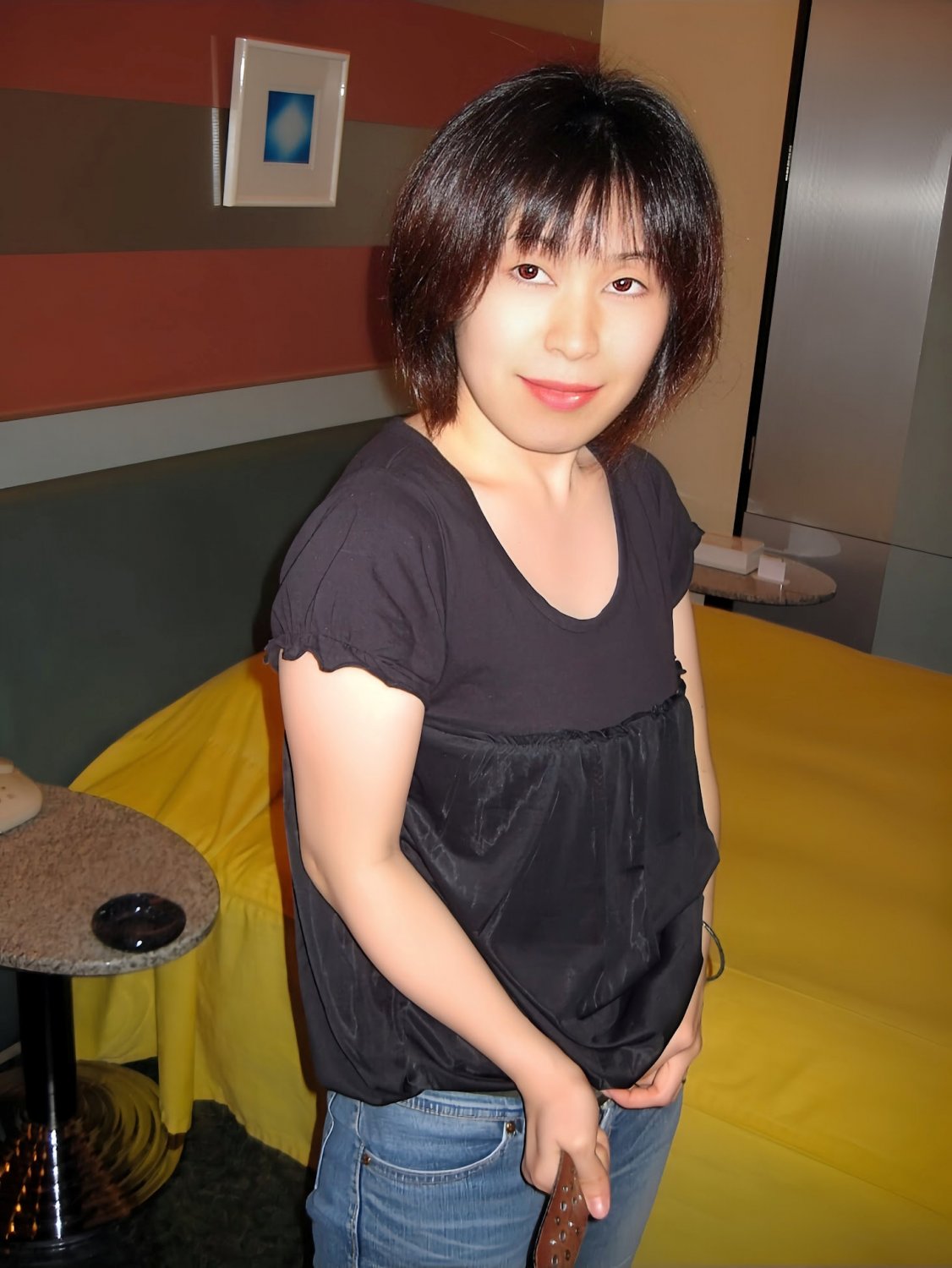 蜂の腰BBS＜顔出し＞♀晒される奥様たち