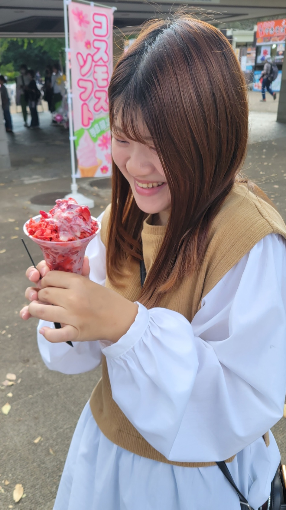 普段も…