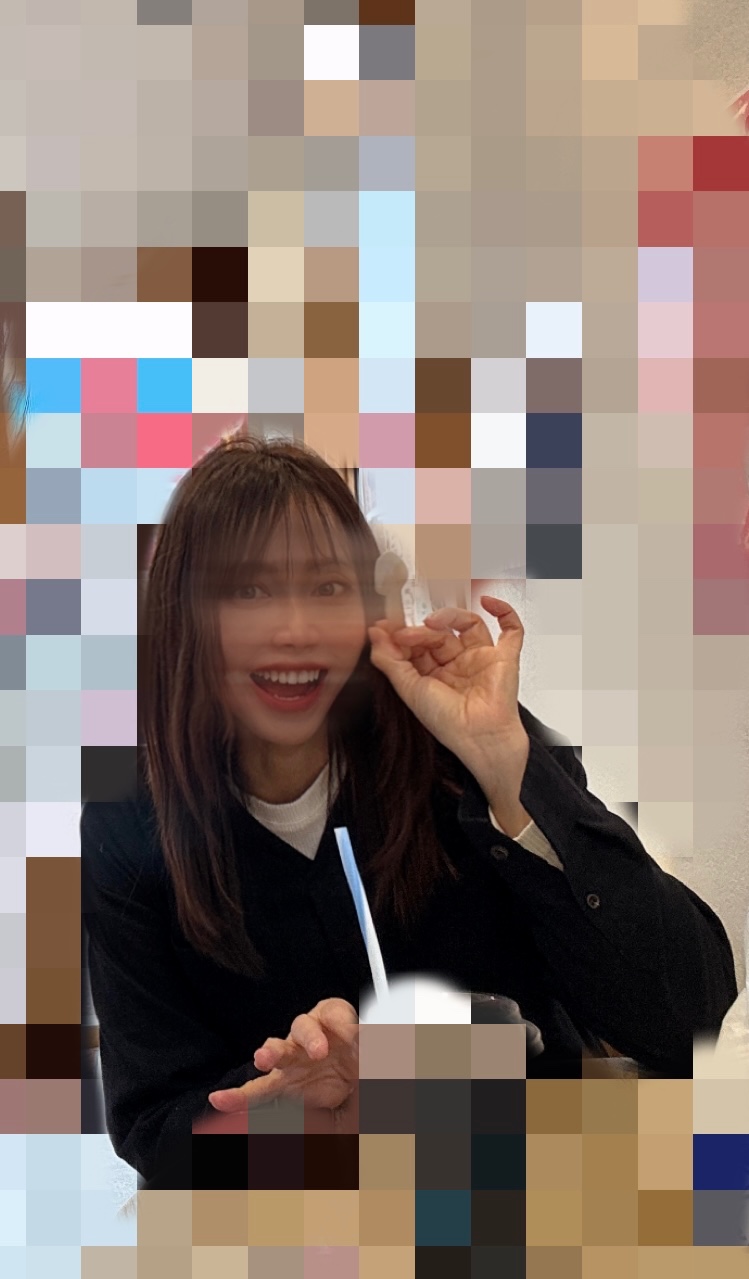可愛らしいちゃむ！