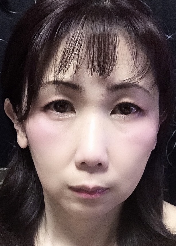 顔マ◯コ2