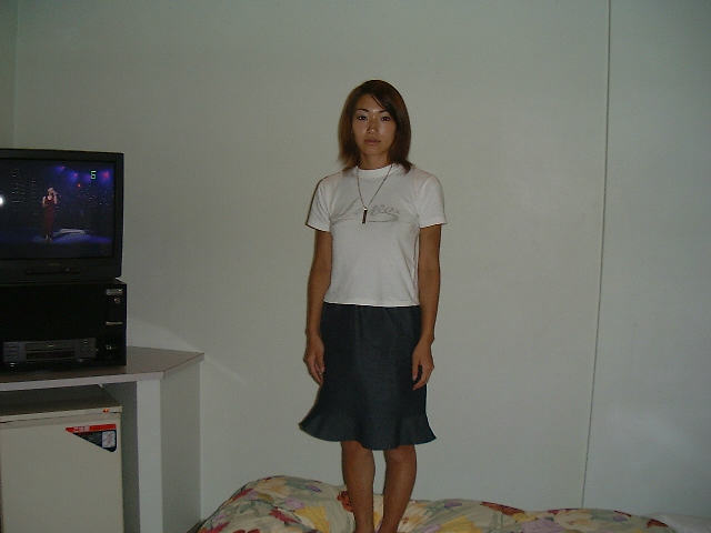 熟成する前 20010819 和美 https://93.gig