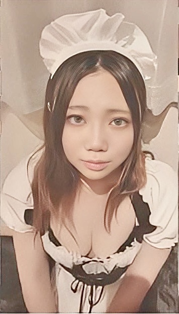 このメイド、以前見かけた事あるが他におもちな方いますか？コンプし