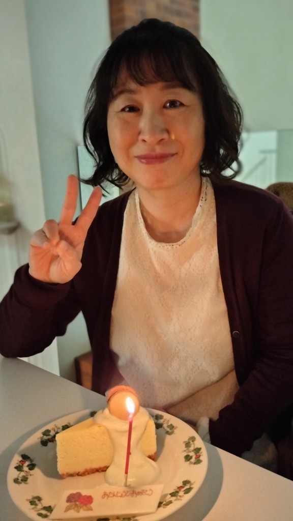 久々に晒してみますが、年齢制限超えてるので上げずにこっそりと… 
