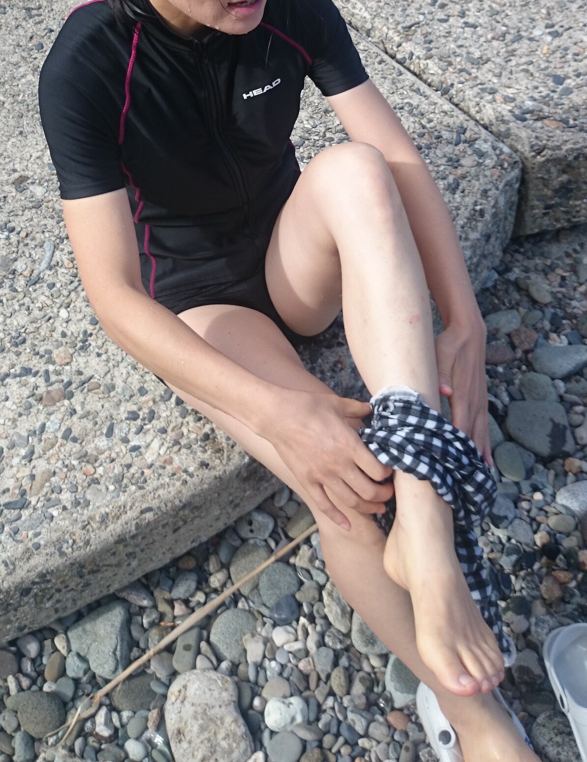 キキさん