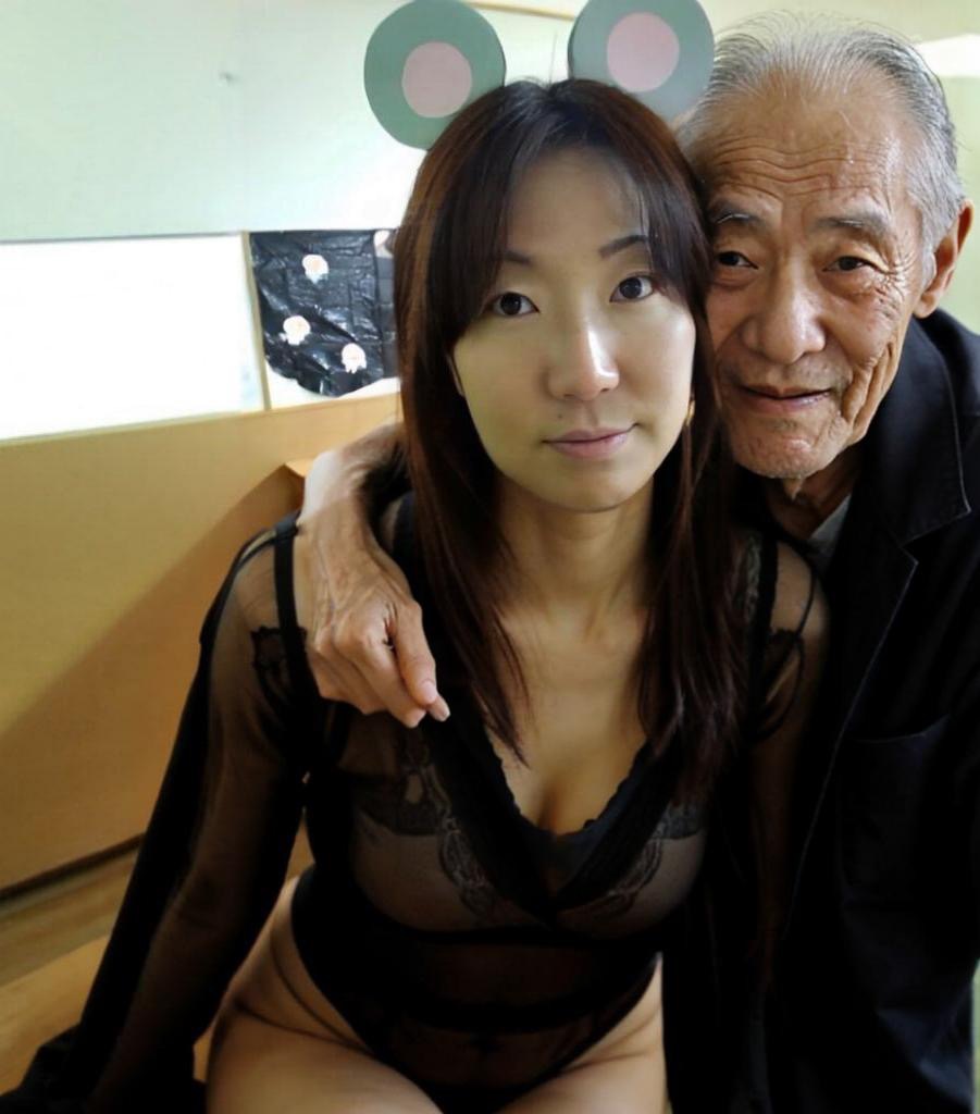 山田美咲からの依頼で晒します