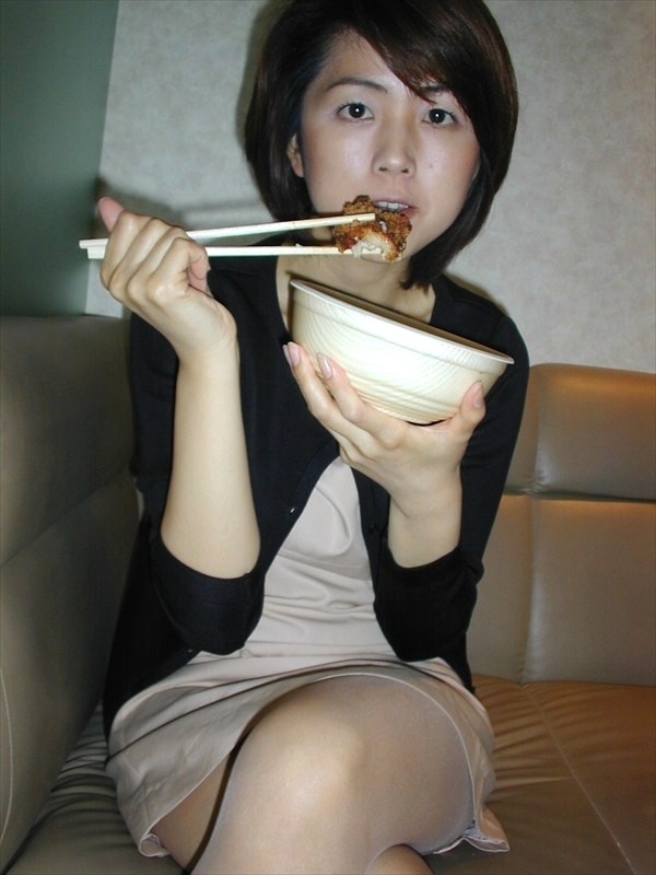 恭子さんもう一枚