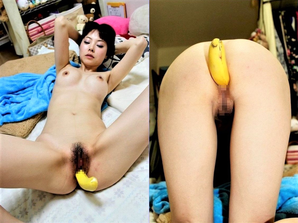 バナナが好きなレイコさん