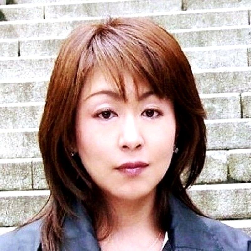 正統派和風美人です。