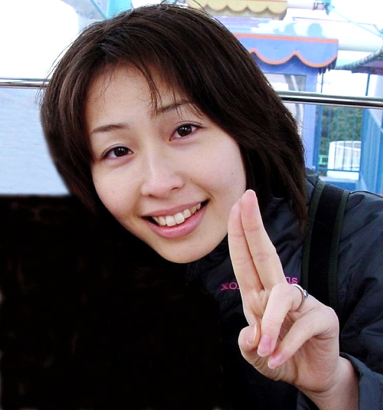 ご主人が農協にお勤めの「久美子」さん。 winny流出でボディの