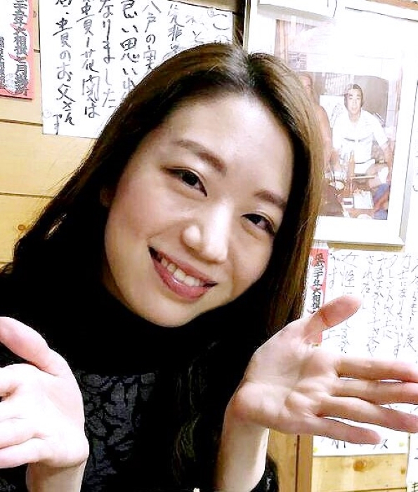 投稿界では超有名人の「玉藻」さん。 得意技はＳＭプレイです。