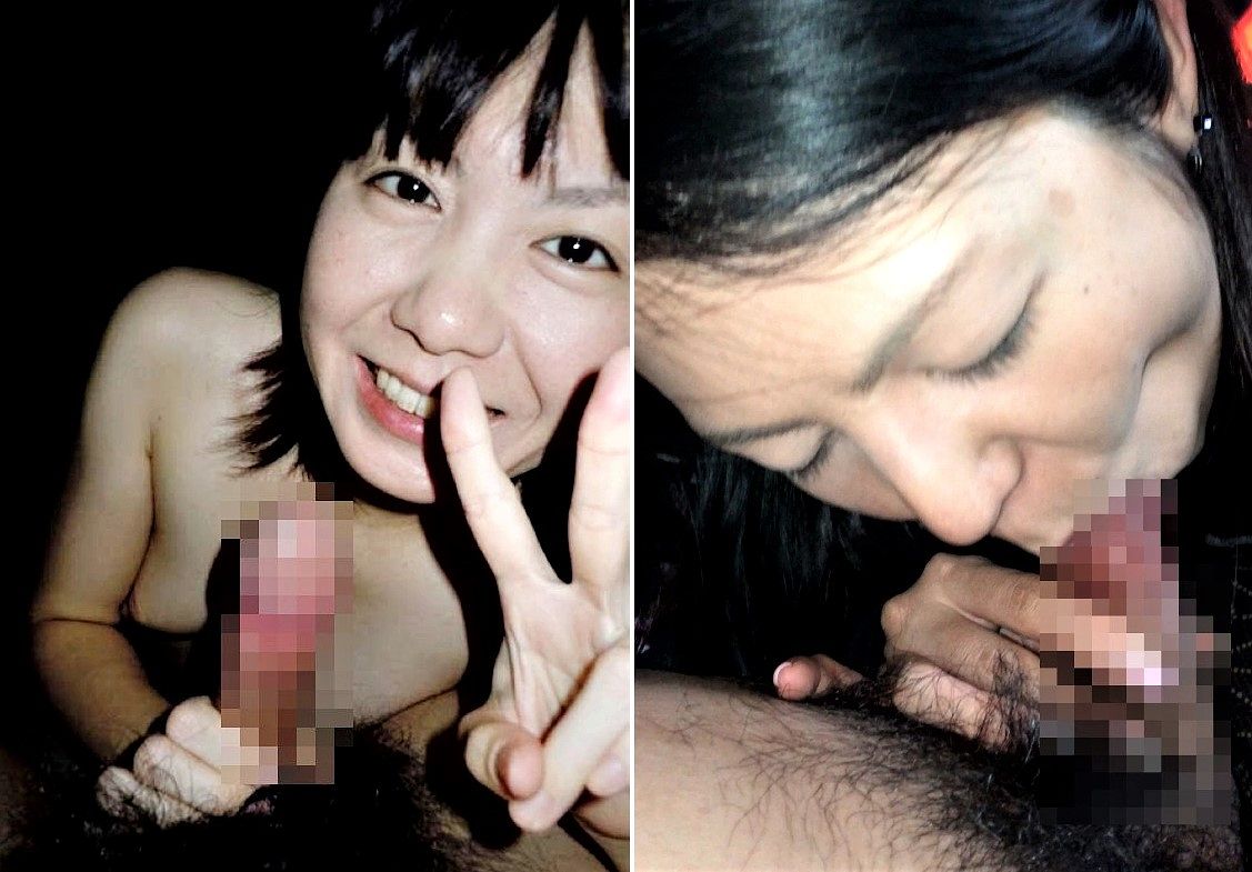 フェラが好きな「絵美」さん。