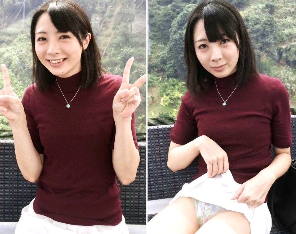 仕草が可愛い「小町」さん。