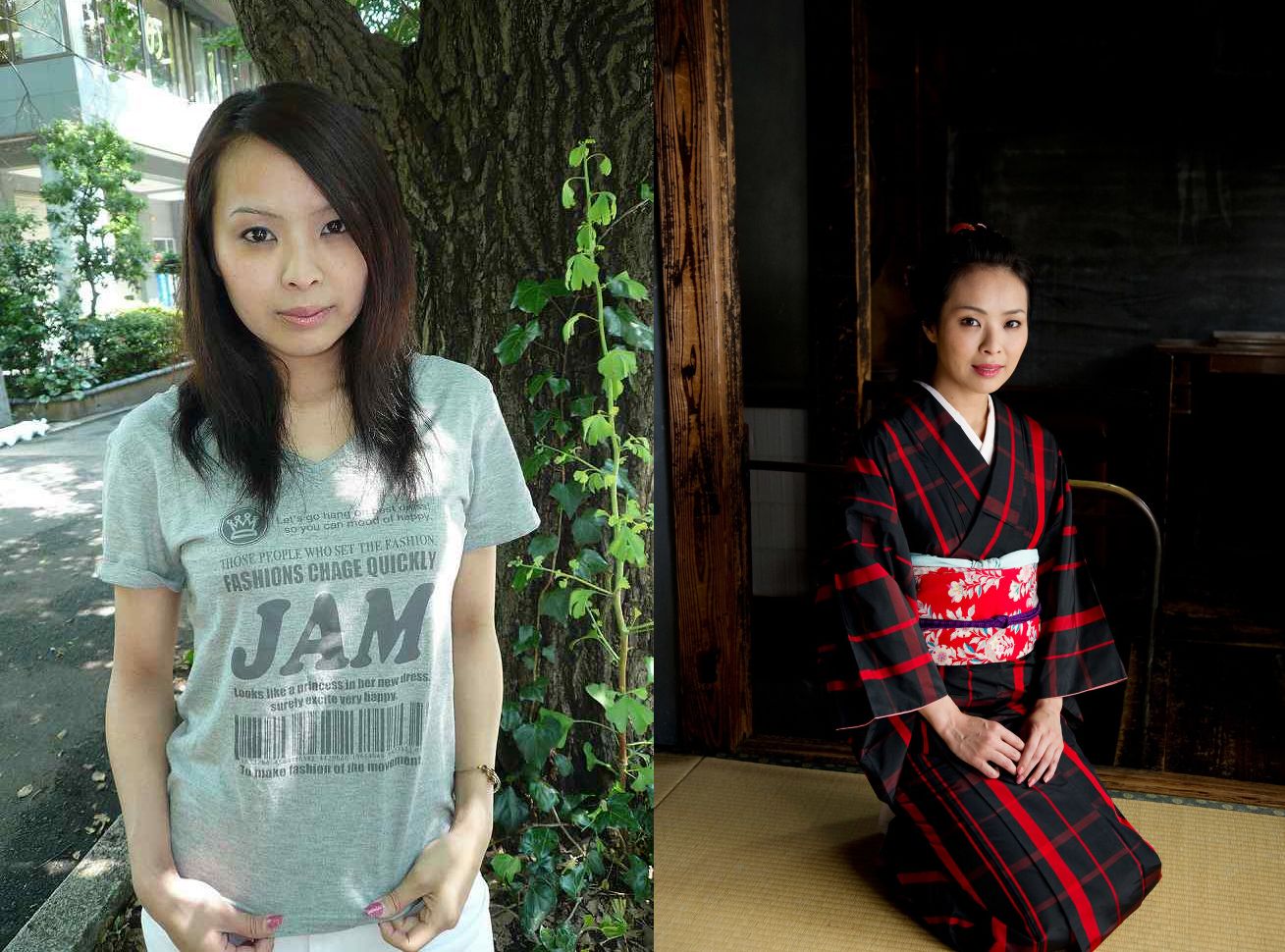 〇渡〇奈・〇海〇夏