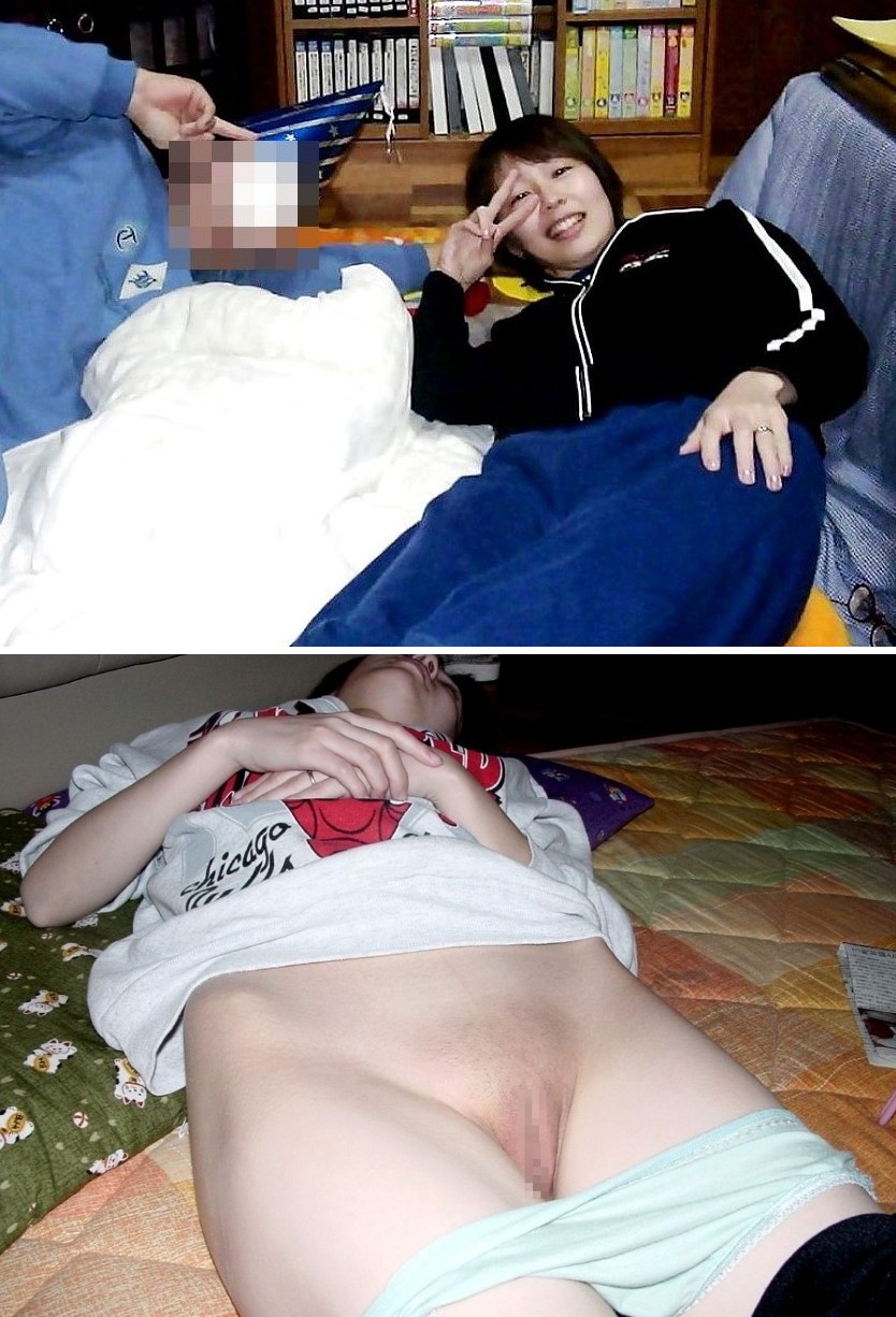 ジャージーでくつろぐ「久美子」さん。