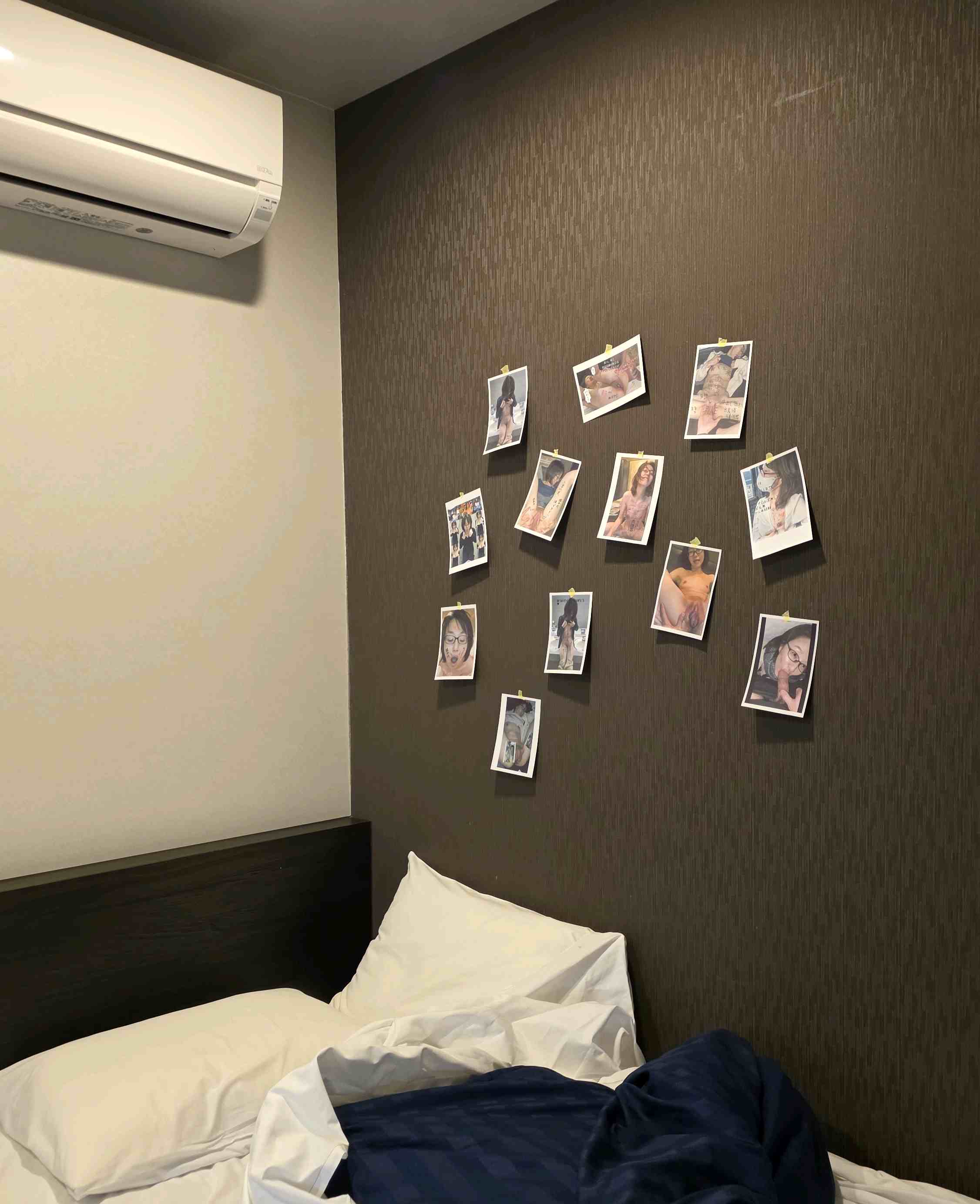 出張晒し 最近他人妻の晒しばかりでМ美を晒せてない⋯