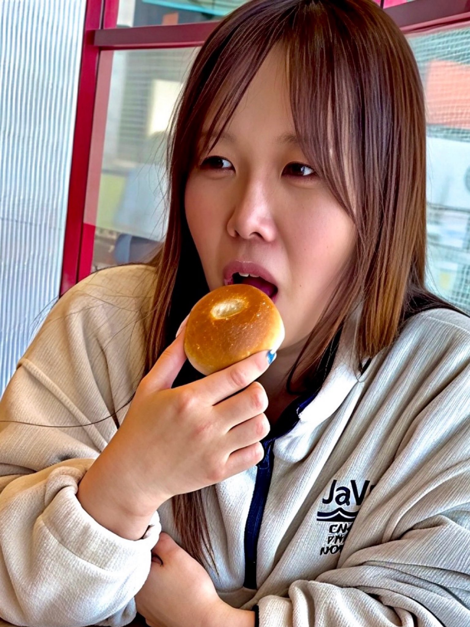 パンになりたい